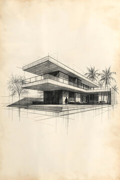 Architectural Vision: Design & Structure