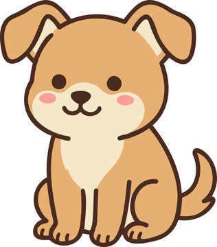 강아지