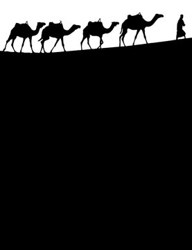 Religious Christmas Epiphany three king wise man.