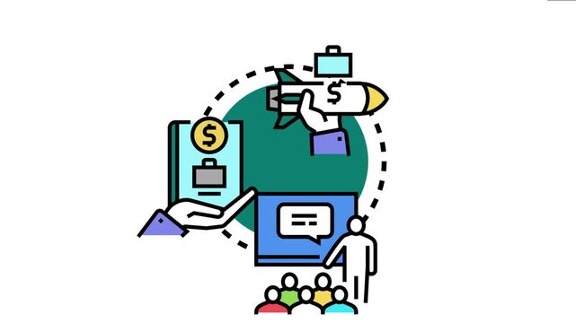 Business mentor program providing guidance and support for entrepreneurs, fostering startup growth, offering strategic advice, and facilitating professional development in a learning environment