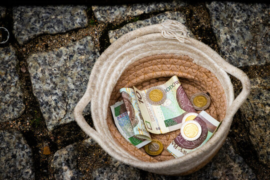 A basket of dreams