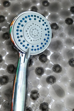 accessoire de douche