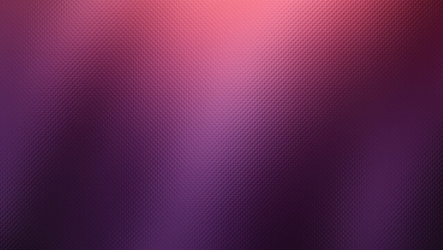 Abstract luxury glassmorphism background with flowing pink and purple color waves and premium tiny lens frosted glass pattern texture for multipurpose editing backdrops.