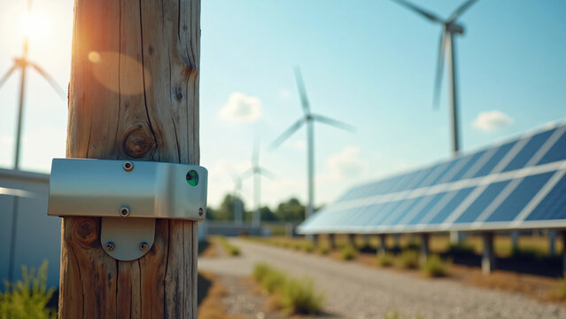 Decaying Pole Transitioning to Modern Power Grid
