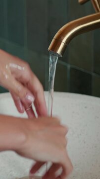 Clean Hands, Good Hygiene: A Daily Routine for Health