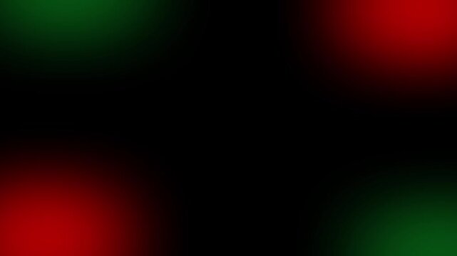 A soft, vibrant glow of light against a black background, perfect for lighting effects or motion graphic overlay animition .