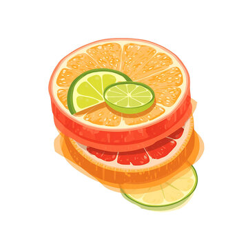 Isometric-Citrus-Fruit-Slices-Vector-Clipart-Isolated-on-White-Background.jp