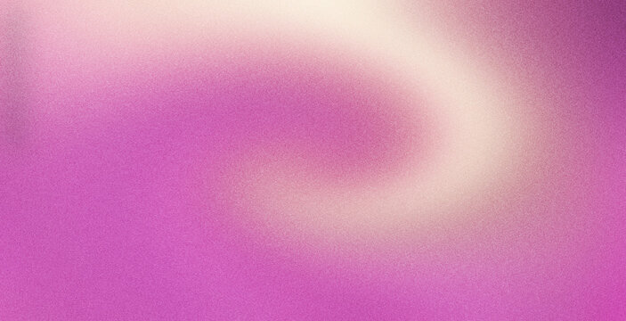 abstract gradient background colors with noise effect Grain  wallpaper Grainy noisy textured blurry texture Digital noise gradient. Nostalgia, vintage 70s, 80s style.