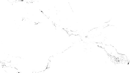 Obraz premium Minimalist White Marble Texture Background with Subtle Gray Veins and Organic Surface Detail