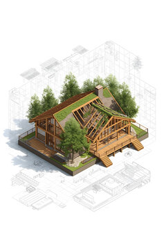 Architectural Vision: Design & Structure