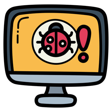bug illustration