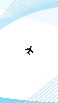 Vertical Map Visualization 10