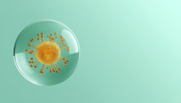 Liposomal delivery of serum (Liposome Targeted Bio Delivery)