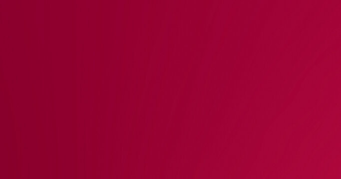 Minimalist Maroon Gradient Background with White Space for Design