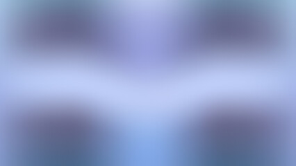 Fototapeta premium Abstract soft blue background with a subtle grid texture, featuring a smooth gradient transition for modern digital design projects, minimal aesthetic wallpaper, clean and professional visual backdrop