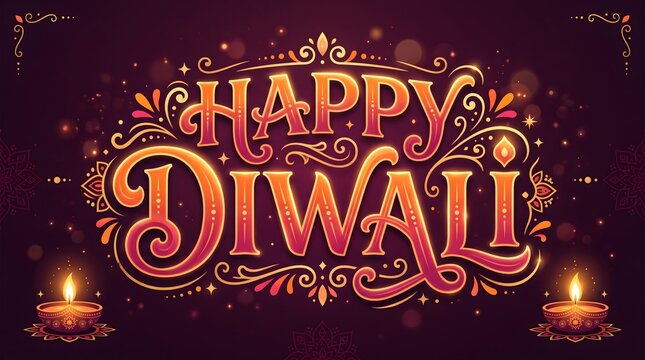 Celebrating the festival of lights diwali a joyous occasion filled with family traditions and the triumph of good over evil