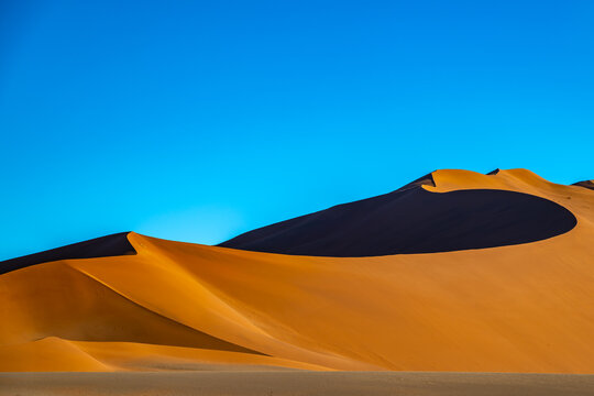 Sossusvlei Dunescape