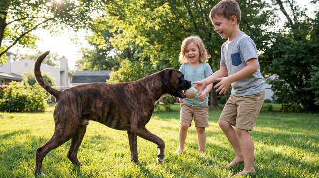 Dog receiving veterinary care in animal shelter, realistic animal lifestyle scene exploring animal behavior, responsible care, companionship, wellbeing, humane values, education, modern lifestyle