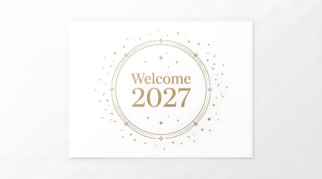Elegant gold and blue floral frame border vector illustration for invitations and design templates