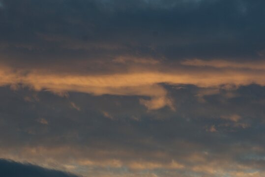 time lapse clouds