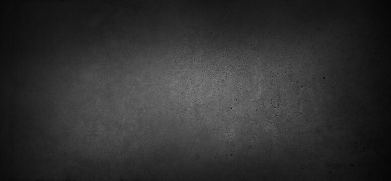 Grey textured concrete background