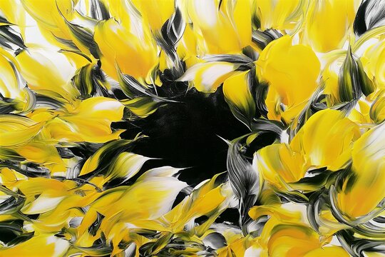 black eyed susan