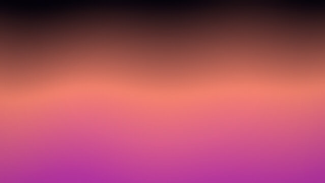 Abstract gradient background smooth transition from darkness to light with soft atmospheric glow effects for web design projects