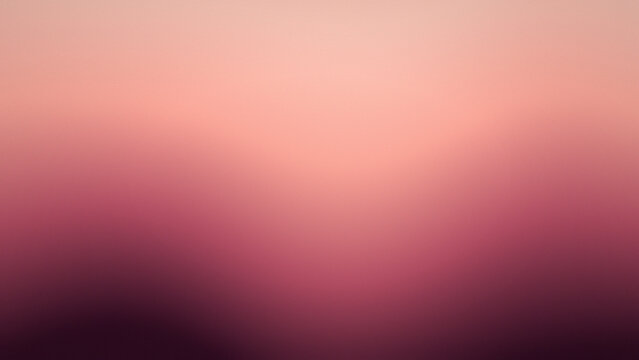 Abstract blurred golden wavy pattern with soft focus lights creating a warm atmospheric background texture design