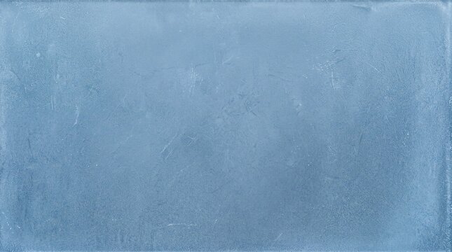 Blue Grunge Texture Background with Subtle Vignette