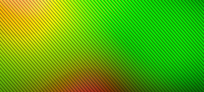 Green yellow gradient background with weave diagonal texture for banner poster wallpaper card cover template design layout