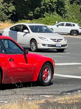 Seattle, WA, USA
August 20, 2026
Red Porsche 944