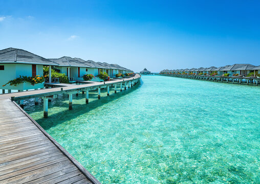 Sun Island Resort, Nalaguraidhoo, Ilhas Maldivas