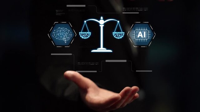 AI is transforming society, raising important ethics questions. Ethics in AI design ensures fairness. AI ethics promote responsible decisions. Balancing AI power with strong ethics is essential. Muxer