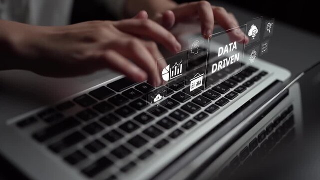 Data-driven decision-making empowers business through analytics, datum collection, and AI systems. Data driven tools support cloud data processing and data visualization across datum platforms. Muxer