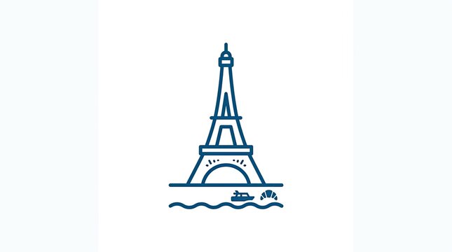 eiffel tower paris