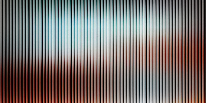 Abstract background with vertical lines and soft gradient lighting, modern minimalist texture for digital design