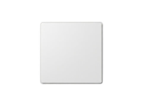 Neutral gray square surface ideal for text or graphic overlay.