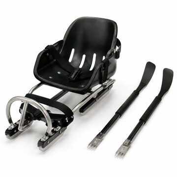 Sled Hockey Sledge
