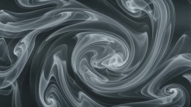 black and white background