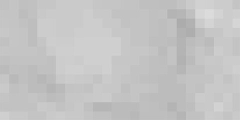 Naklejka premium Pixelated Gray Abstract Background with Subtle Light and Shadow Variations texture mosaic