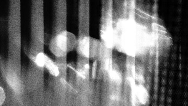 retro film overlay effect with scratch dust and light leaks, retro grain noisy film distressed texture light leak flare black background, old film background, grunge black and white background