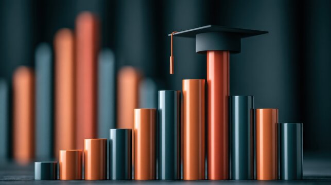 Educational Demand: Educational demand measures interest in schools, universities, online courses, and skill development programs across different age groups.
