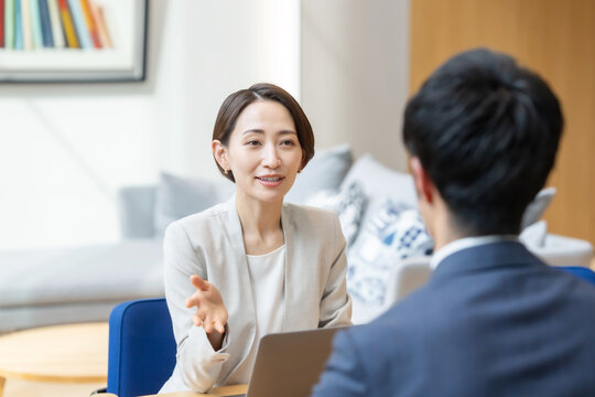 ビジネス