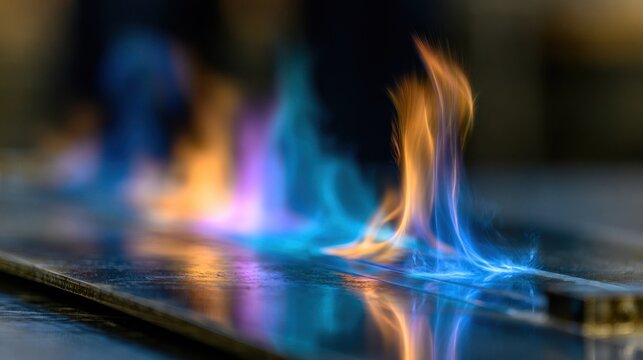 Heat Transfer is a fundamental physical process where thermal energy travels between substances by conduction, convection, or radiative exchange.
