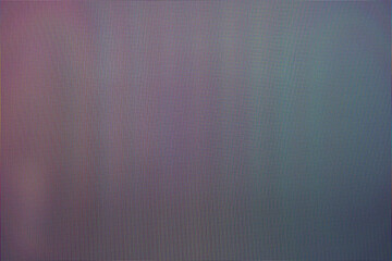 Fototapeta premium LED screen texture abstract background close up