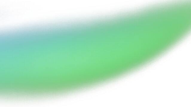 Abstract gradient background with grain texture. Light blue, aqua, teal, turquoise, green pastel colors.