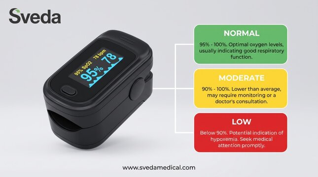 A detailed examination of pulse oximetry exploring fundamental principles clinical uses potential inaccuracies and recent technological progress within contemporary medical practice