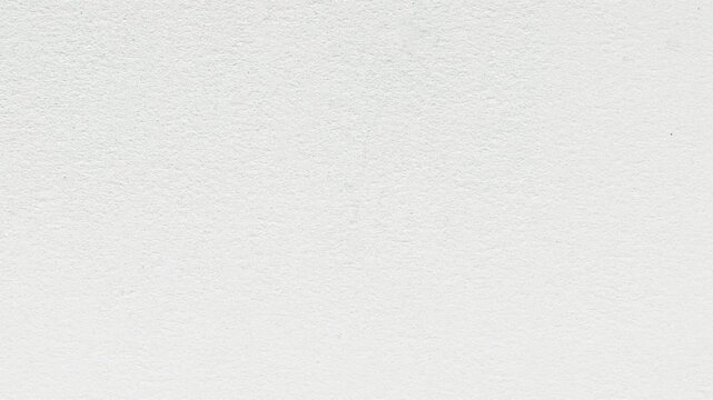 White crumpled paper background texture. Stop motion animation. White paper texture background doodle animation, White crumpled paper stop motion background texture. Animated halftone textures.