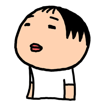 諦めた人