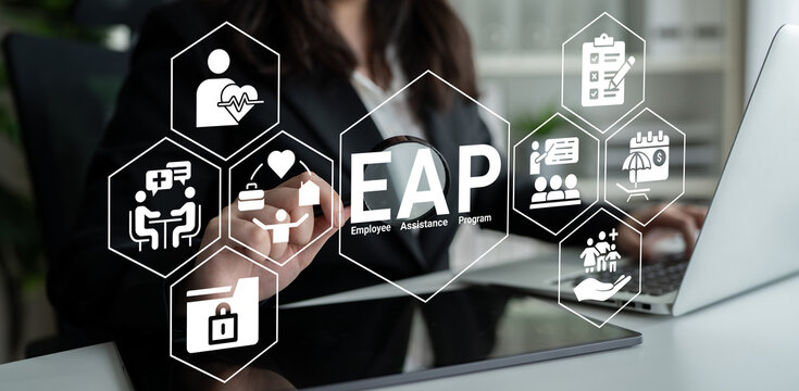 Employee Assistance Program enhances wellness support, mental health, and work-life balance Parse